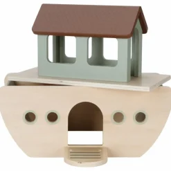 Online Arche de Noé en bois (30 pièces) Maison De Poupée Et Univers De Jeu