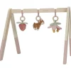 Discount Arche d'éveil en bois Fairy Garden Arche De Jeux