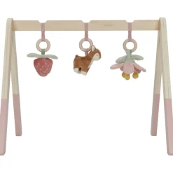 Discount Arche d'éveil en bois Fairy Garden Arche De Jeux