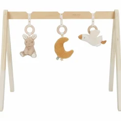 Clearance Arche d'éveil en bois Newborn Arche De Jeux