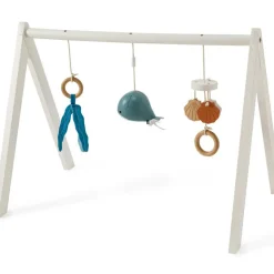 Little Big Friends Arche d'éveil en bois Océan