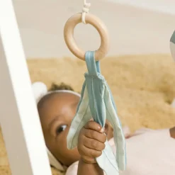 Little Big Friends Arche d'éveil en bois Océan