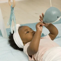 Little Big Friends Arche d'éveil en bois Océan