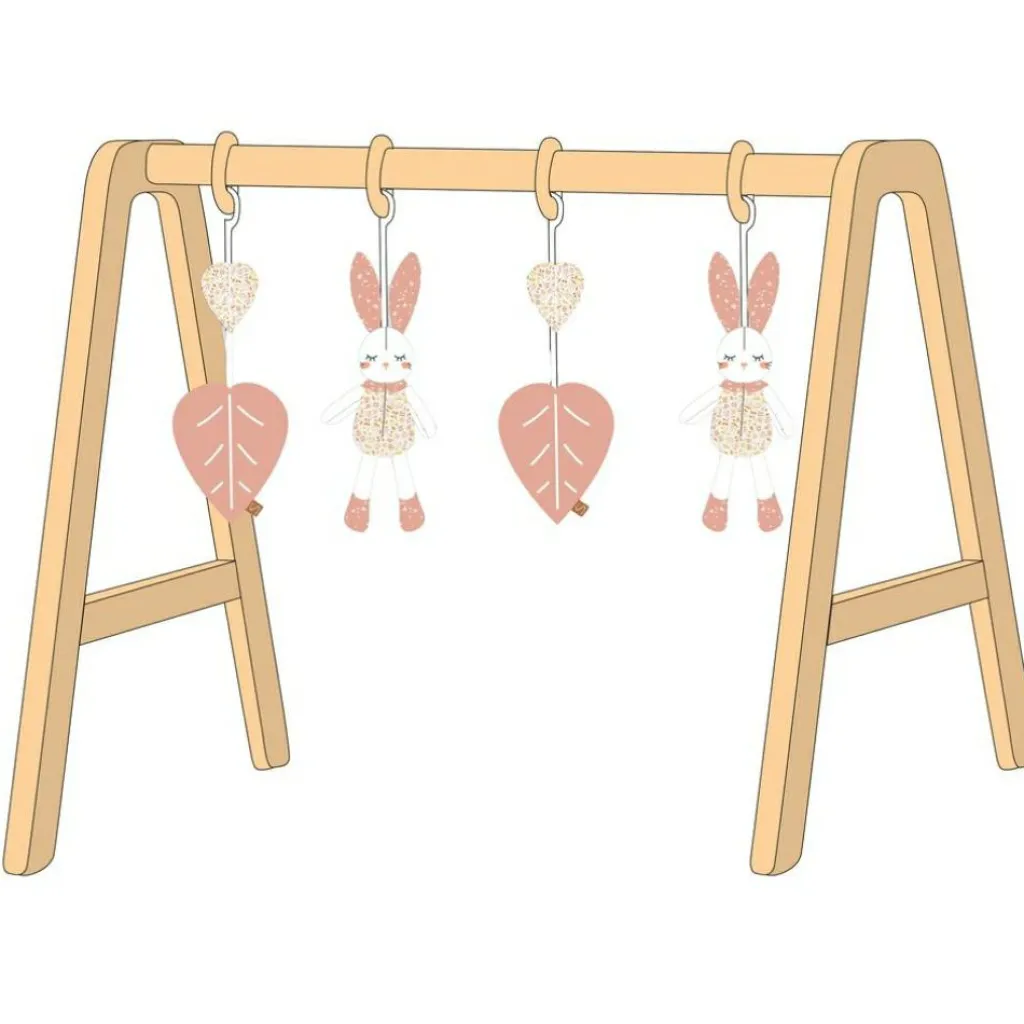 Sauthon Arche d'éveil Esmée