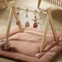 Clearance Arche d'éveil Petit Cœur Arche De Jeux