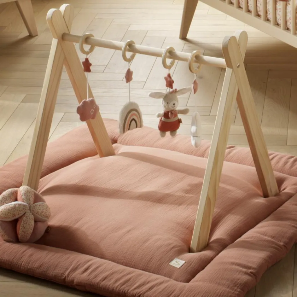 Clearance Arche d'éveil Petit Cœur Arche De Jeux