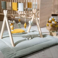 Sauthon Arche d'éveil Promenons-nous