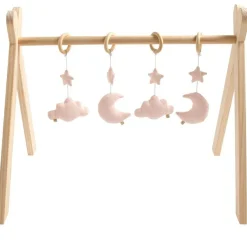 New Arche d'éveil Pétale Arche De Jeux