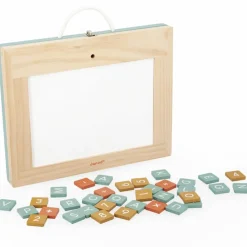 Ardoise 4 en 1 Dessin Et Peinture