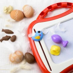 Best Ardoise magique 4 couleurs Dessin Et Peinture