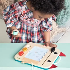 New Ardoise magique Louis Dessin Et Peinture