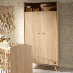 Sale Armoire 2 portes Acces bois Armoire