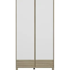 Armoire 2 portes Achille Armoire