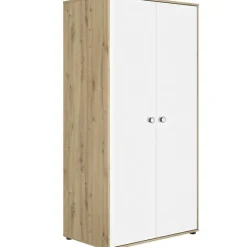 Galipette Armoire 2 portes Arthur