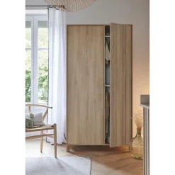 Galipette Armoire 2 portes Calypso