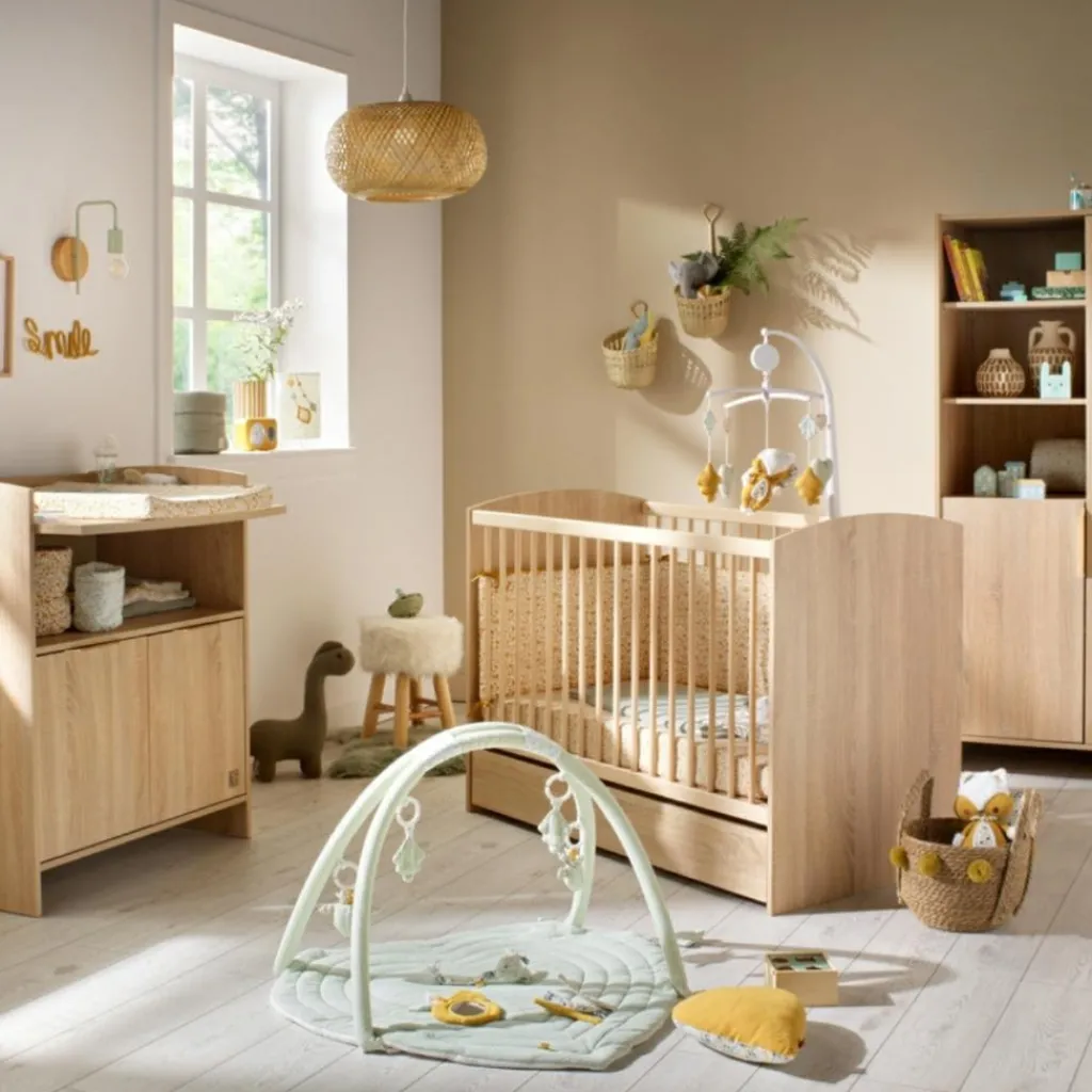 Discount Armoire 2 portes et 3 niches Azur Armoire