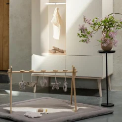 Discount Armoire 2 portes Flow White-Oak Armoire