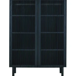 Online Armoire 2 portes Hai No Ki Black Ash Armoire