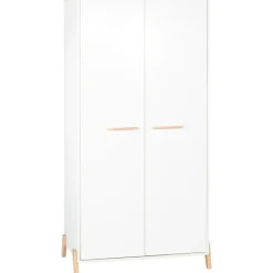 Hot Armoire 2 portes Joy naturel Armoire