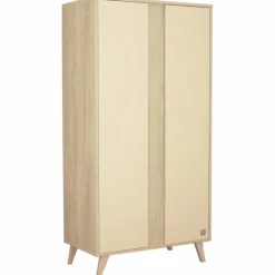 New Armoire 2 portes Mélinée Armoire