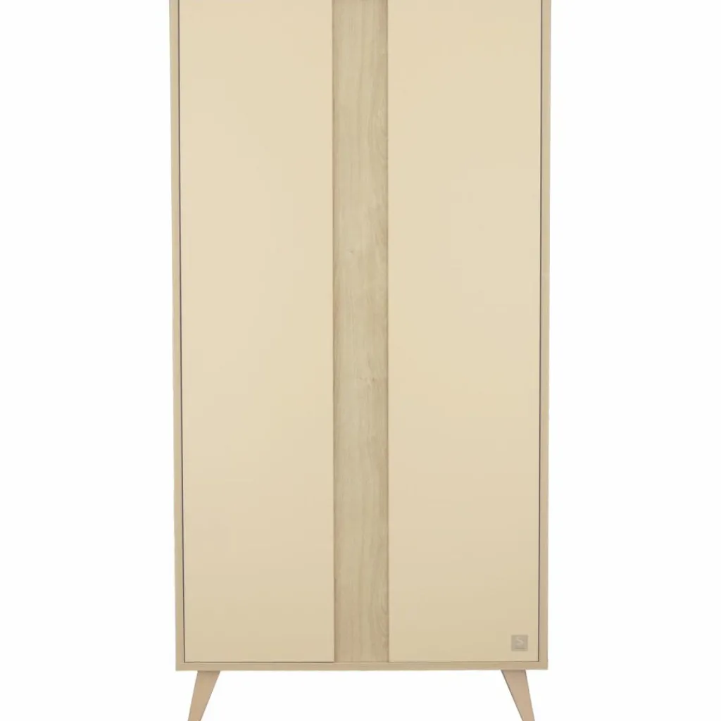 New Armoire 2 portes Mélinée Armoire