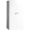 Baby Price Armoire 2 portes New Leaf