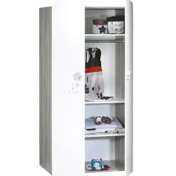 Baby Price Armoire 2 portes New Nao