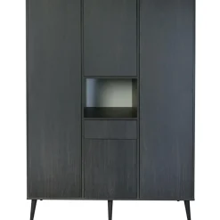 Hot Armoire Cocoon XL Eboni Armoire