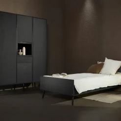 Hot Armoire Cocoon XL Eboni Armoire