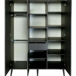 Hot Armoire Cocoon XL Eboni Armoire