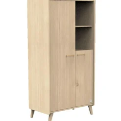Armoire enfant 2 portes Arty Armoire
