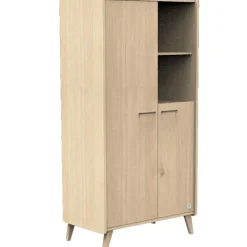 Armoire enfant 2 portes Arty Armoire
