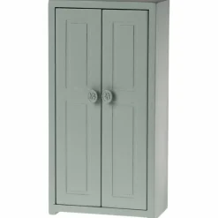 Maileg Armoire Souris Bleu soft