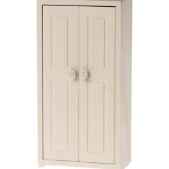 Armoire Souris Crème Accessoires Pour Univers De Jeu