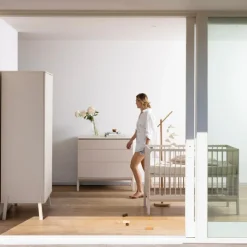 Quax Armoire XL 3 portes Ashi Clay