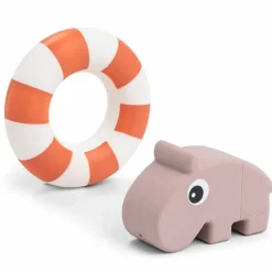 Best Aspergeur de bain Ozzo Rose Jouet De Bain