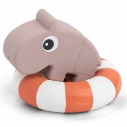 Best Aspergeur de bain Ozzo Rose Jouet De Bain