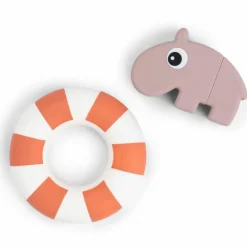 Best Aspergeur de bain Ozzo Rose Jouet De Bain