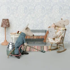 Maileg Aspirateur Souris