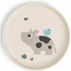 Done by Deer Assiette Foodie Tiny farm Sable