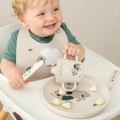 Done by Deer Assiette Foodie Tiny farm Sable