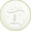 Sale Assiette émail Le Petit Prince Assiette