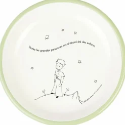 Sale Assiette émail Le Petit Prince Assiette