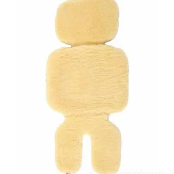 Kaiser Assise Little King en peau d'agneau