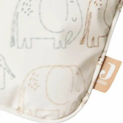 Jollein Assise pour chaise haute Ikea Elephant Tales