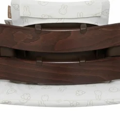 Jollein Assise pour chaise haute Stokke Miffy and Friends