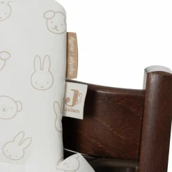 Jollein Assise pour chaise haute Stokke Miffy and Friends
