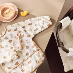 Jollein Assise pour chaise haute Stokke Miffy and Friends