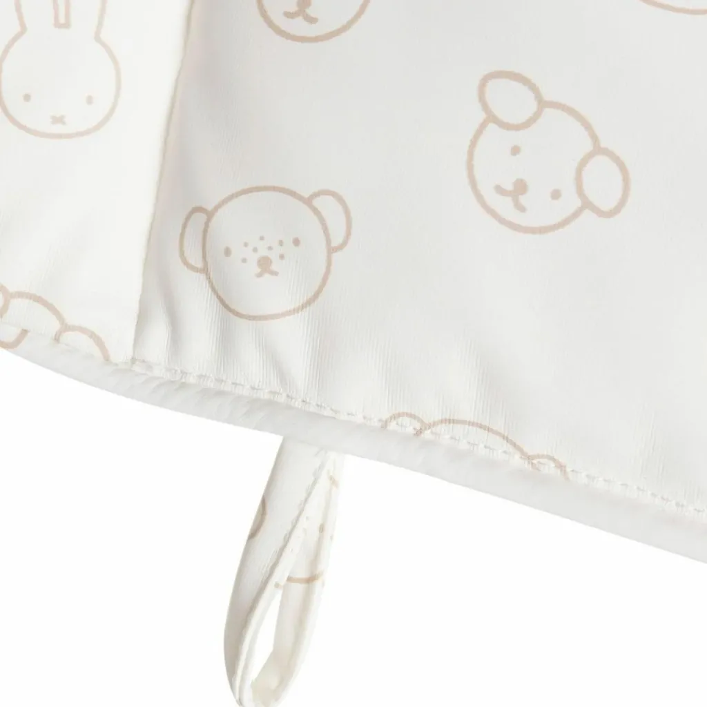 Jollein Assise pour chaise haute Ikea Miffy and Friends