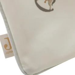 Jollein Assise pour chaise haute Ikea Nostalgic Ride